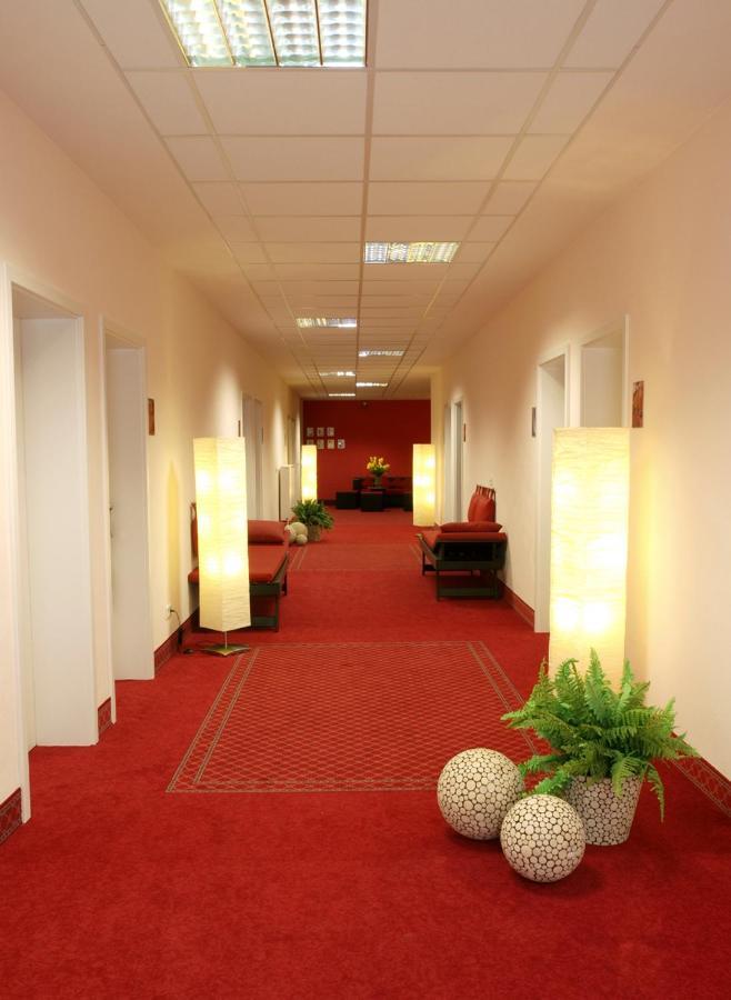 Gaestehaus Catherine Zierenberg Экстерьер фото