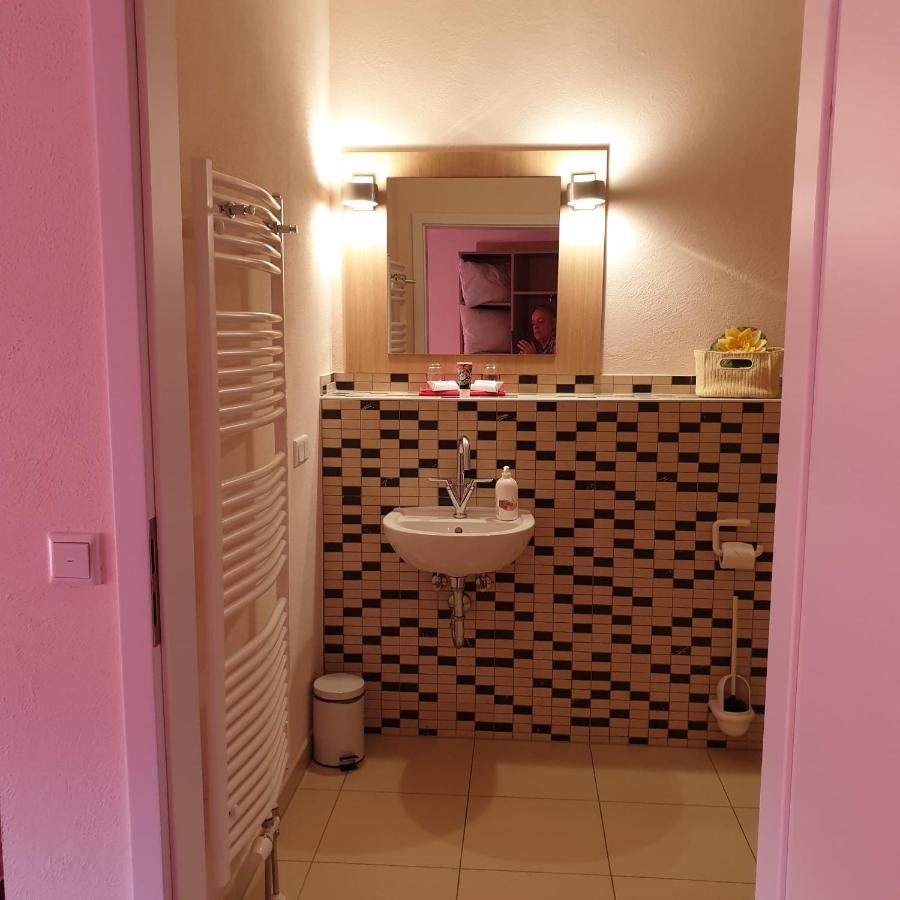 Gaestehaus Catherine Zierenberg Экстерьер фото