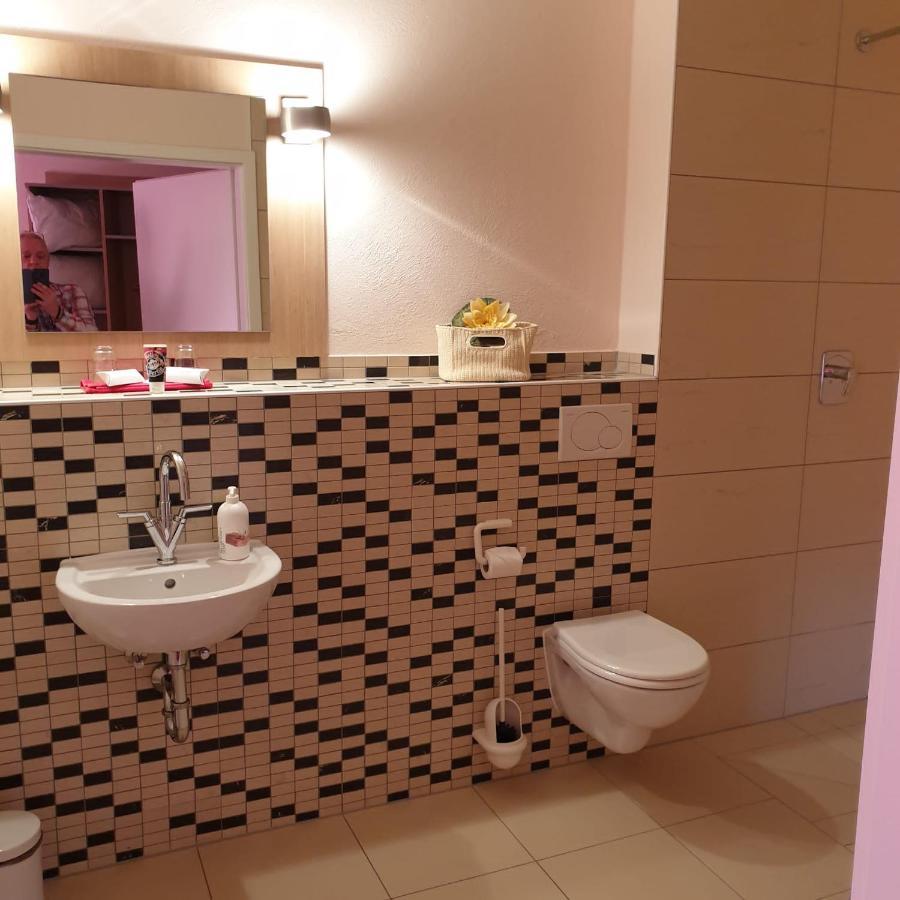 Gaestehaus Catherine Zierenberg Экстерьер фото
